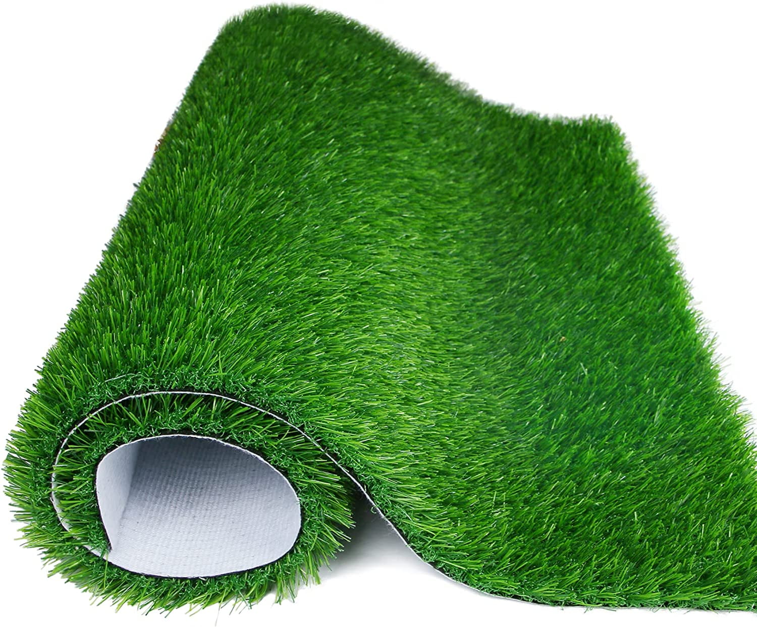 Fake Grass Pad for Dogs Puppy, Ultra Soft Pets Artificial Grass Pee