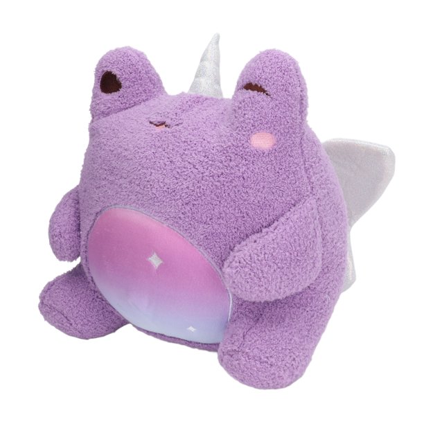 Almohada de Tiro de Abrazo de Animal de Dibujos Animados de Felpa Decoración del Hogar de Juguete de Peluche Lindo Divertido Suave para el Hogar para Niños ANGGREK Otros