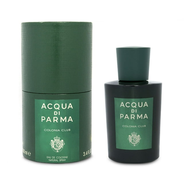Acqua Di Parma Club 100 Ml Edc Spray Acqua Di Parma Model