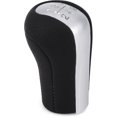 thumbnail image 1 of Speed Manual Gear Shift Knob Shift Head Auto Parts For Aygo Verso Corolla Rav4 Avensis Yaris/vitz, 1 of 2