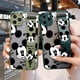 thumbnail image 3 of Funda Para Teléfono Celular Samsung Galaxy S21 5g S20 Ultra Plus S20 FE 4g/5g S10 Lite A91 ​ De Dibujos Animados De Mickey Mouse Capinha (Con Pulsera), 3 of 4
