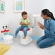 thumbnail image 5 of Baño Entrenador Bacinica de Mickey Mouse Bright Starts, 5 of 7