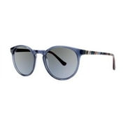 KENSIE Sunglasses RETRO SUN Blue 51MM