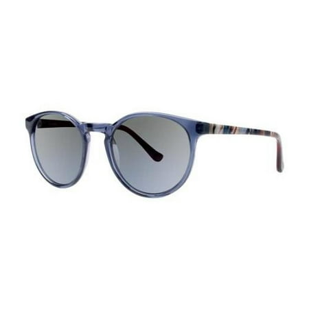 KENSIE Sunglasses RETRO SUN Blue 51MM