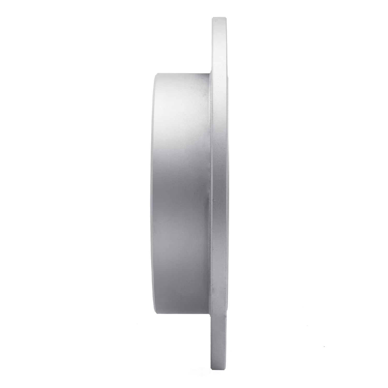 Dynamic Friction Company 830-42028R DFC Geoperformance Rotor - Drilled and Slotted