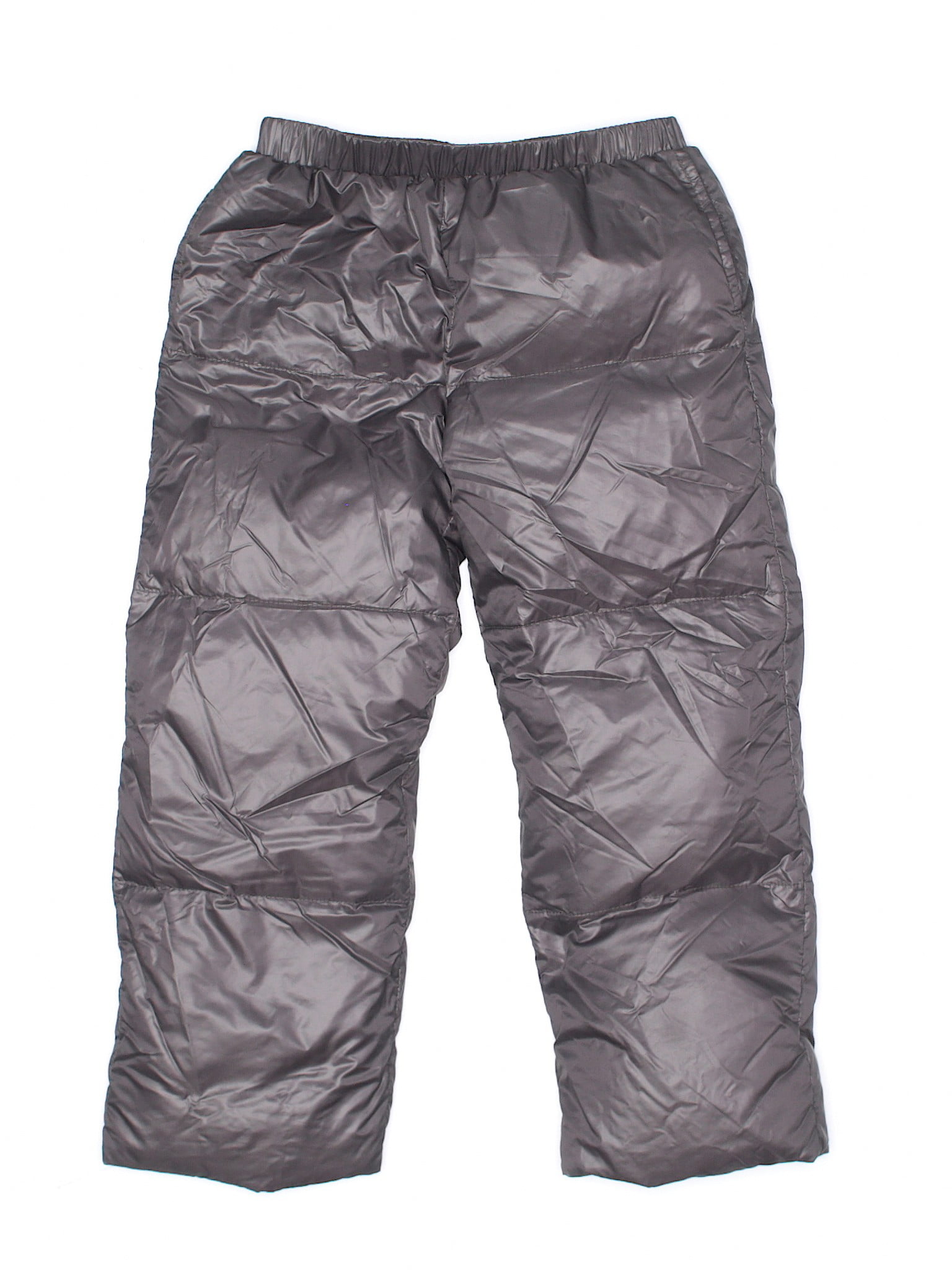 snow pants size 6