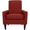thumbnail image 1 of Edward Arm Chair - Picante, 1 of 6