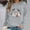 Gray, variant on XSMGTUI Halloween Sweatshirt for Women Fall Spooky Season Ghost Long Sleeve Crewneck Casual Witch Pumpkin Bat Oversized Pullover Soft Comfortable Cute Vintage Graphic Tees