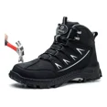 thumbnail image 1 of Zapato De Seguridad Tenis Botas Industrial Para Hombre, 1 of 8