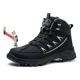 thumbnail image 1 of Zapato De Seguridad Tenis Botas Industrial Para Hombre, 1 of 8