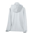 thumbnail image 4 of SuDongPo Womens UPF 50+ Sun Protection Jacket Lightweight Quick Dry Hooded UV Shirt Hiking Athletic Jackets with Zipper Pocket, 4 of 9