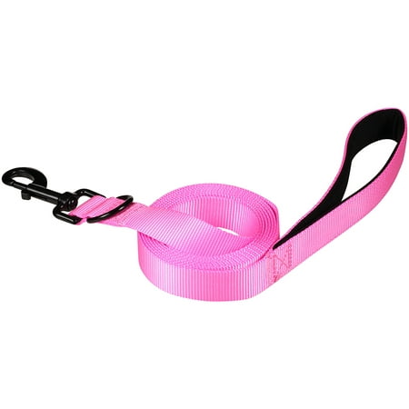 Pet Champion® Pink Large No-Pull Leash with