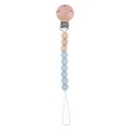 thumbnail image 2 of Dengjunhu Pacifier Clips for Baby Boys Girls Teething Beads Clips Teether Toys Best Gift Idea for Toddlers, 2 of 7