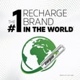 thumbnail image 3 of Piles AAA rechargeables Energizer Recharge Power Plus - Emballage de X, 3 of 9