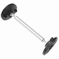 thumbnail image 6 of TABLZONE Adjustable Stainless Steel Cabinet Support Bracket for Bathroom Furniture Multi, 6 of 7