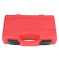 thumbnail image 1 of 64Pcs/Set Kit de Réparation de Filetage d'Huile Vidange Bouchon Rethreading Outil Vidange Huile Bouchon Réparation Kit Filetage Outil Kit Réparation Kit Rethreading Pièces de Moteur M13 M15 M17 M20, 1 of 8