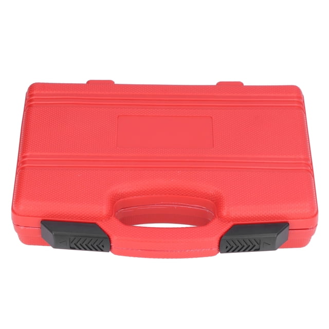 64Pcs/Set Kit de Réparation de Filetage d'Huile Vidange Bouchon Rethreading Outil Vidange Huile Bouchon Réparation Kit Filetage Outil Kit Réparation Kit Rethreading Pièces de Moteur M13 M15 M17 M20