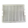 thumbnail image 1 of BUYISI Jewelry Storage Box Diy Handmade Beading Box Beaded Jewelry Display Box Style 3, 1 of 5
