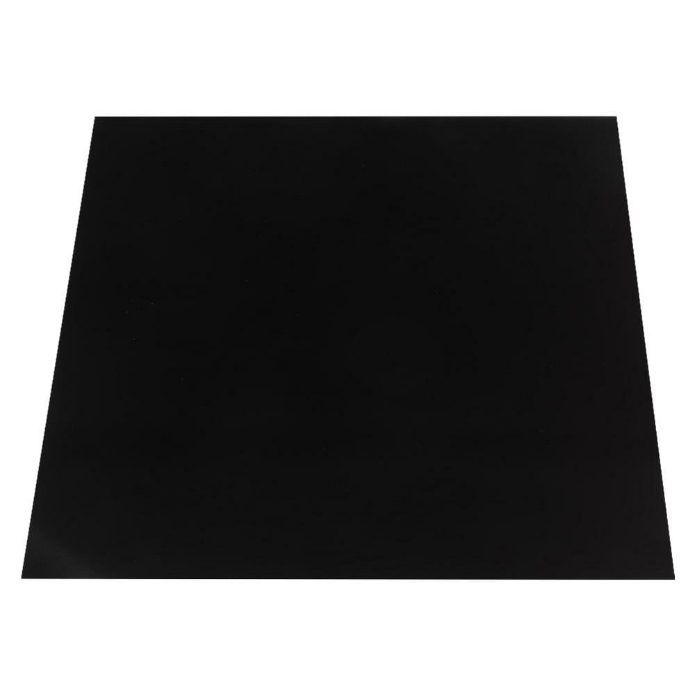 Tebru Heat Insulation Mat, Induction Cooker Gas Range Protector Cover