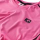 thumbnail image 4 of IQ - Camiseta Praia para Mujer (Rosa Carmín, Nightshade), 4 of 5