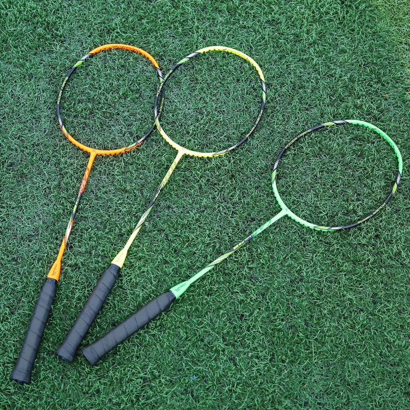 badminton racquets walmart