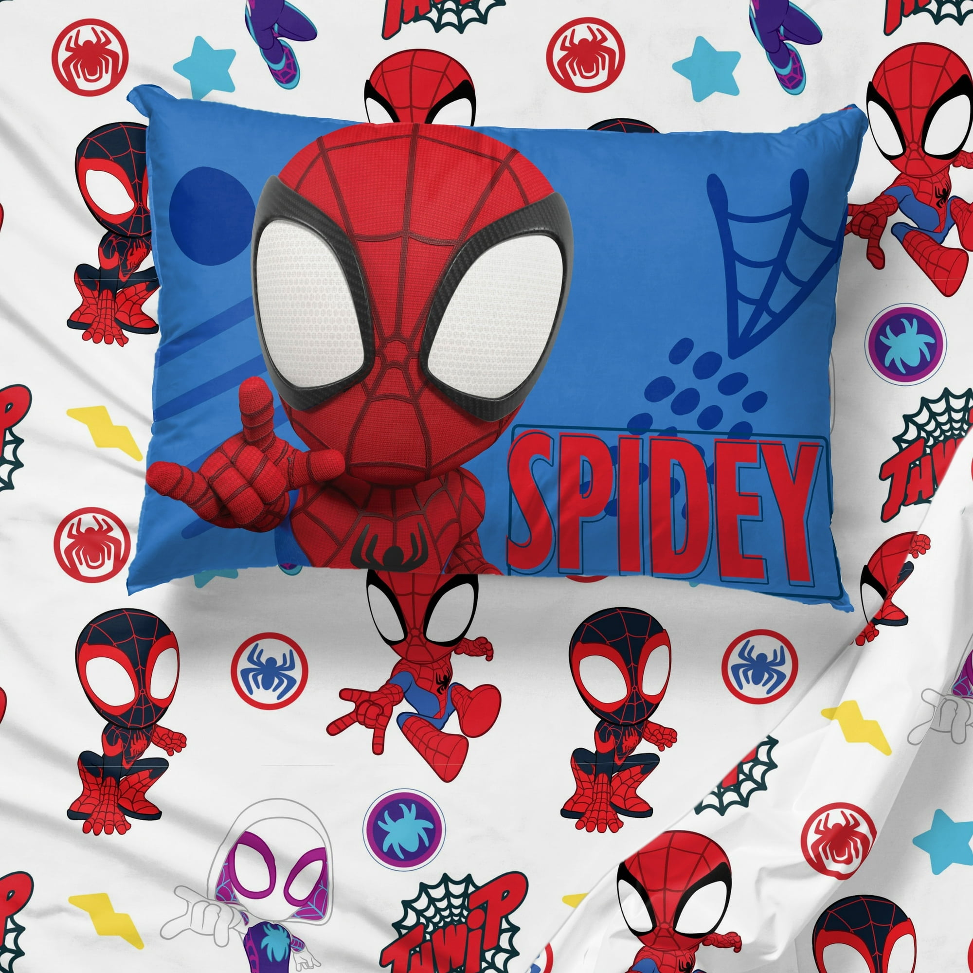 Spider-Man