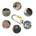 thumbnail image 4 of Construction Vibrator Power Concrete Vibrator Hand Held Electric Pencil Vibrator With 1M 1.2M 1.5M Hose ,Bearing Precise, 4 of 5