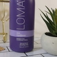 thumbnail image 6 of Loma Violet Purple Conditioner for Blonde and Gray Hair, Toning and Moisturizing Conditioner, 33.8 fl oz, 6 of 6