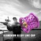 thumbnail image 1 of Carrete de pesca de fundición de perfil bajo copa de línea modificada para DAIWA Steez (púrpura) Ndcxsfigh Nuevos Originales, 1 of 6