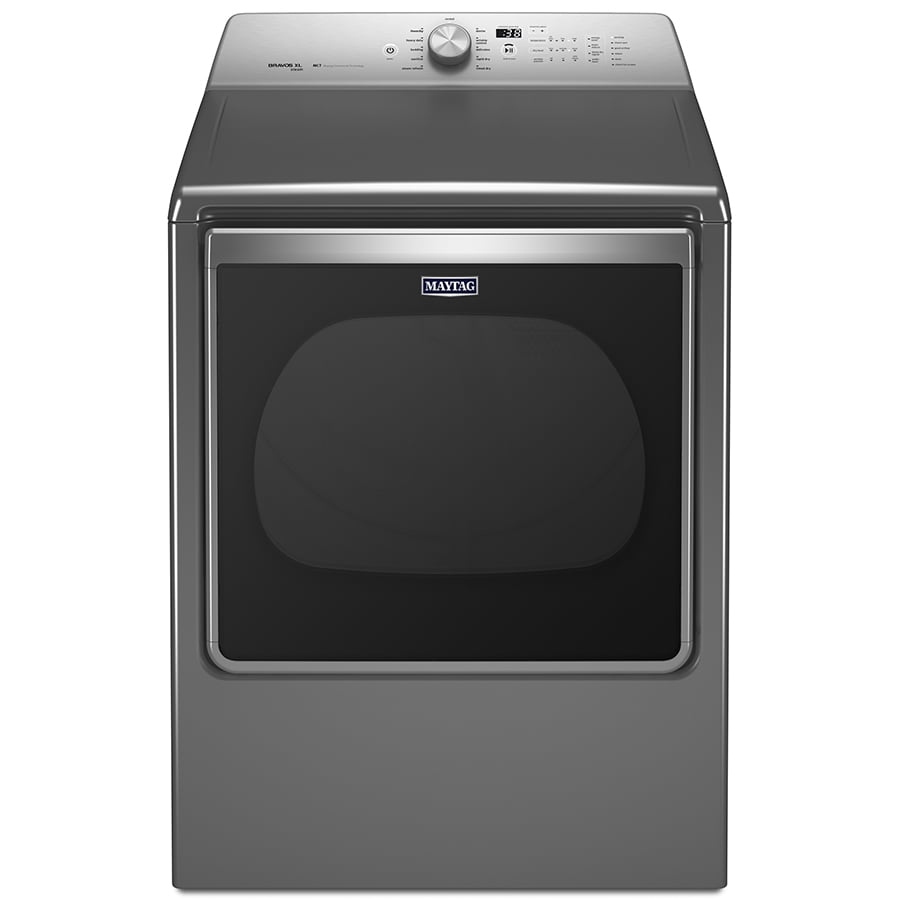 Secadora Maytag Carga Superior Gas 27kg 7MMGDB855EC Bodega