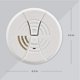 thumbnail image 2 of DETECTOR DE HUMO CON ALARMA FIRST ALERT IONIZACIÓN, 2 of 2