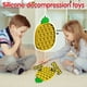 thumbnail image 4 of Push Pop Bubble Sensory Fidget Toy, Autism Special Needs Stress Reliever, Actualizado Silicone Stress Reliever Toy, Squeeze Sensory Toy o Niños Adultos Restaurar Emociones Anti-Ansiedad Herramientas Xemadio WMZL-848-1, 4 of 8