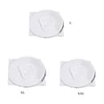 thumbnail image 3 of Beekeeper Protective Suit Beekeeper Suit Professional Beekeeping Protective Equipment Bee Keeping Full Body Beekeeper Suit Hat ,Comprehensive Protection, 3 of 6