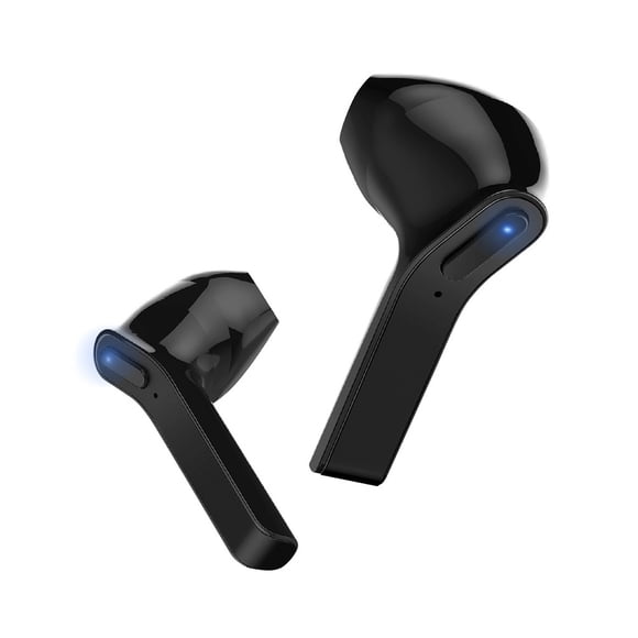 Maxell Audífonos Bluetooth TWS Negro, Con Micrófono y Estuche Cargador Portatil, 348420 Maxell Maxell Audífonos Bluetooth TWS 348447