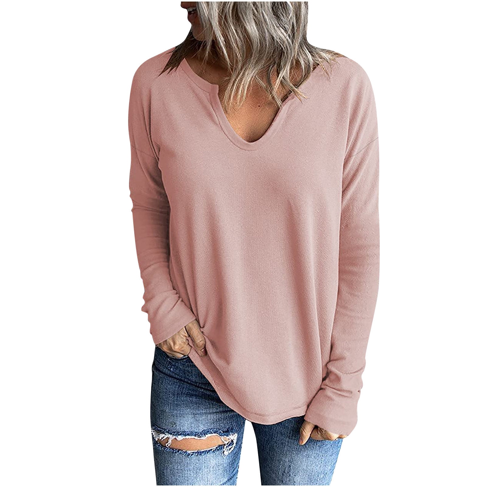 Women Sweaters Womens Blouses 