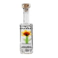 thumbnail image 3 of Tequila Riqueza Natural Reposado Cristalino Girasol 100 Ml, 3 of 3