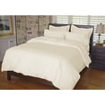 thumbnail image 4 of Warm Things Home 300 Thread Count Cotton Sateen Pillow Cases Hyacinth / Standard, 4 of 5