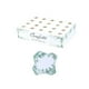 thumbnail image 4 of Caja porta conos de confeti para bodas, decoración de conos de confeti para aniversario 20 hoyos verde, 4 of 9