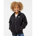 thumbnail image 4 of Columbia Boy's Steens Mountain™ II Fleece Full-Zip Jacket, 4 of 4