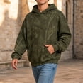 thumbnail image 3 of Christian Forgiven Hoodie for Women Men Graphic Camo Sweatshirt Y2K Faith Bible Pullover, 3 of 7