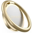 thumbnail image 1 of Soporte de anillo para teléfono Lamicall Gold Universal para iPhone y Android, 1 of 7