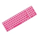 thumbnail image 2 of Funda Protectora de Teclado Anti-Dust Fucsia para Laptop HP Pavilion 15 de Unique Bargains, 2 of 5