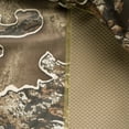 thumbnail image 6 of Blocker Outdoors Angatec Short Sleeve Performance Shirt, Camo Hunting Clothes for Men (Realtree Excape, Small), 6 of 9