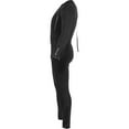 thumbnail image 3 of Bare 3mm Reactive Men's Full Wetsuit, 3 of 10