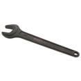 thumbnail image 4 of DYNWAVECA Genersl Used Single Open Ended Spanner Wrench Car Auto Repair Tool Kits 38mm, 4 of 7