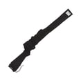 thumbnail image 5 of Allen Company 52" Firearm Sock with Writeable ID Label, Black, 5 of 12