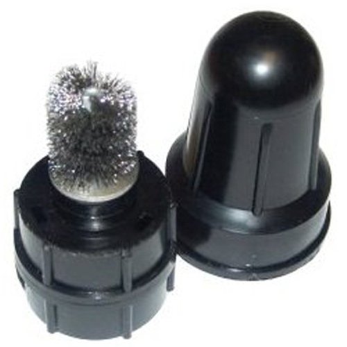 Ez Red S501 Battery Terminal Cleaner [top Post Batteries)