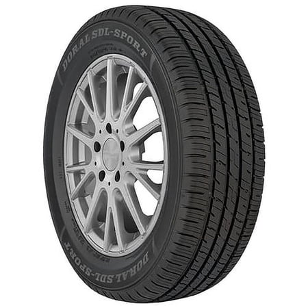 Doral SDL-Sport+ 225/60R18 100H BSW Sansujyuku sansujyuku.com