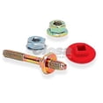 thumbnail image 1 of Borne alternador Waiglobal Para American Motors Gremlin 1973 - 1978, 1 of 1