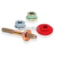 thumbnail image 1 of Borne alternador Waiglobal Para Chevrolet Citation Ii 1982 - 1985, 1 of 1